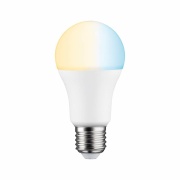 Smart Home Zigbee LED  9 Watt Matt E27 2.700 - 6.500K Tunable White