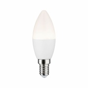 Smart Home Zigbee LED  5 Watt Matt E14 2.700K Warmweiß