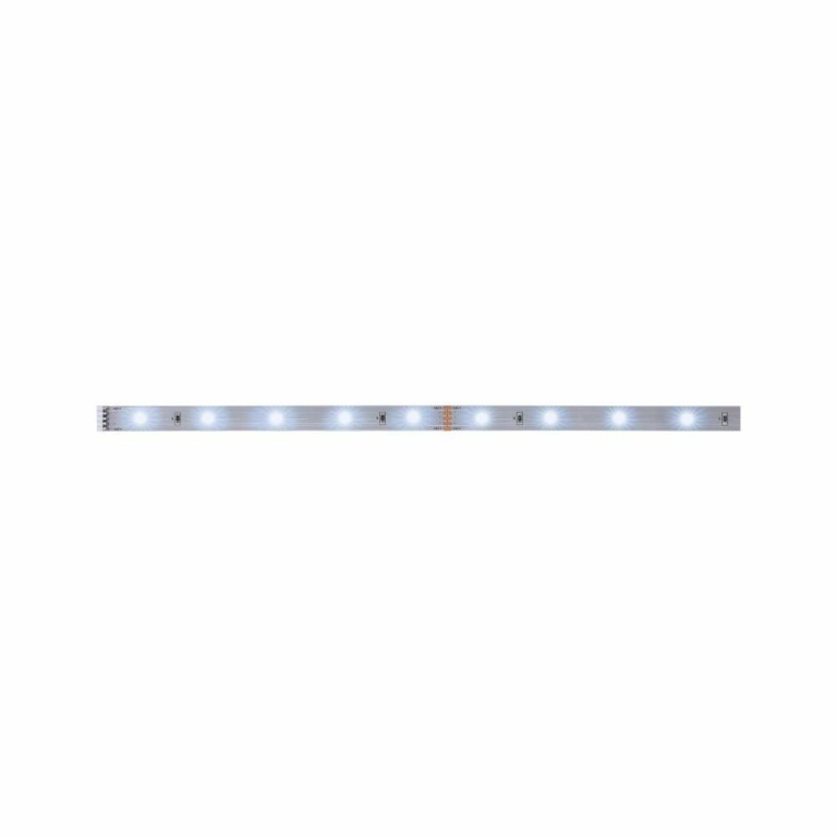 Paulmann MaxLED 250 Strip unbeschichtet 1m Tageslichtweiß