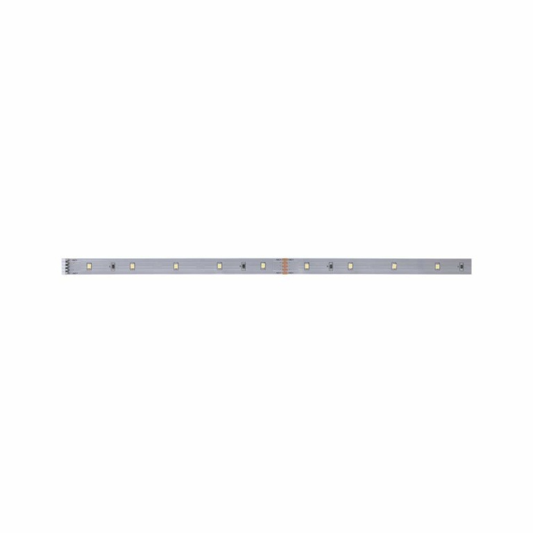 Paulmann MaxLED 250 Strip unbeschichtet 1m Tageslichtweiß