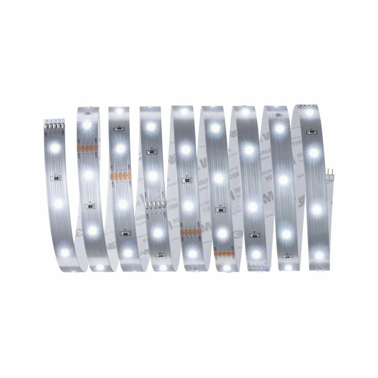 Paulmann MaxLED 250 Strip unbeschichtet 2,5m Tageslichtweiß