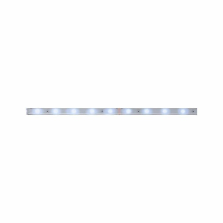 Paulmann MaxLED 250 Strip beschichtet 1m IP44 Tageslichtweiß Protect Cover