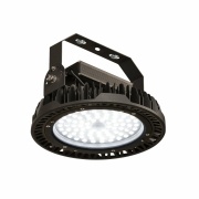 PARA FLAC DALI Indoor LED Pendelleuchte schwarz 4000K