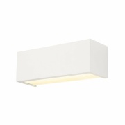 CHROMBO Indoor LED Wandaufbauleuchte weiß 3000K