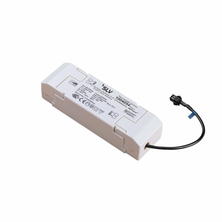 SLV LED Treiber, 30W 500mA PHASE