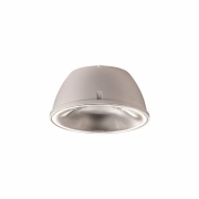 NUMINOS SPOT PHASE L, Indoor LED Deckenaufbauleuchte schwarz/schwarz 3000K 36°