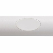 KARPO MAGN WL, Indoor LED Wandaufbauleuchte weiß 3000K