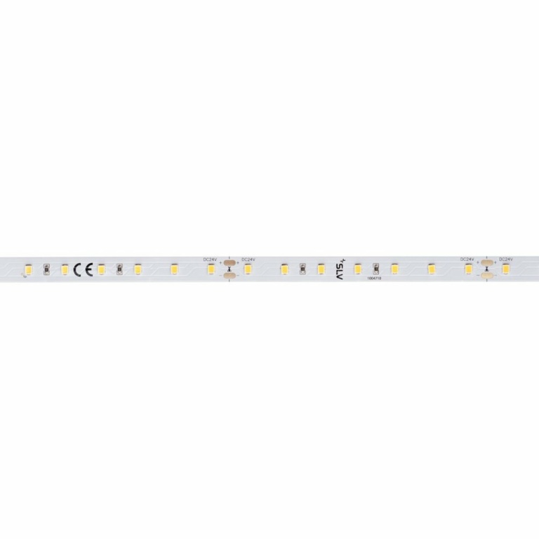 SLV GRAZIA FLEXSTRIP, LED 24V 10mm 5m 700lm/m 4000K