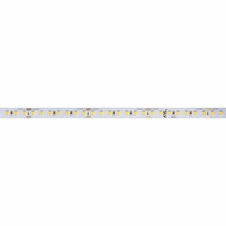 SLV GRAZIA PRO FLEXSTRIP, 24V 10mm 5m 1300lm/m 4000K