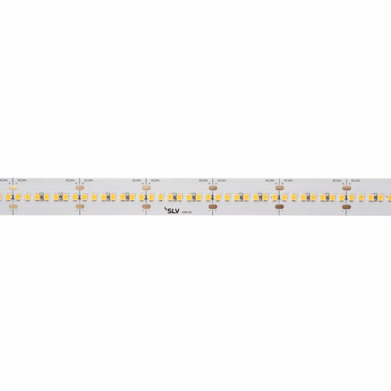 SLV GRAZIA PRO MAX FLEXSTRIP, 24V 20mm 5m 2500lm/m 3000K