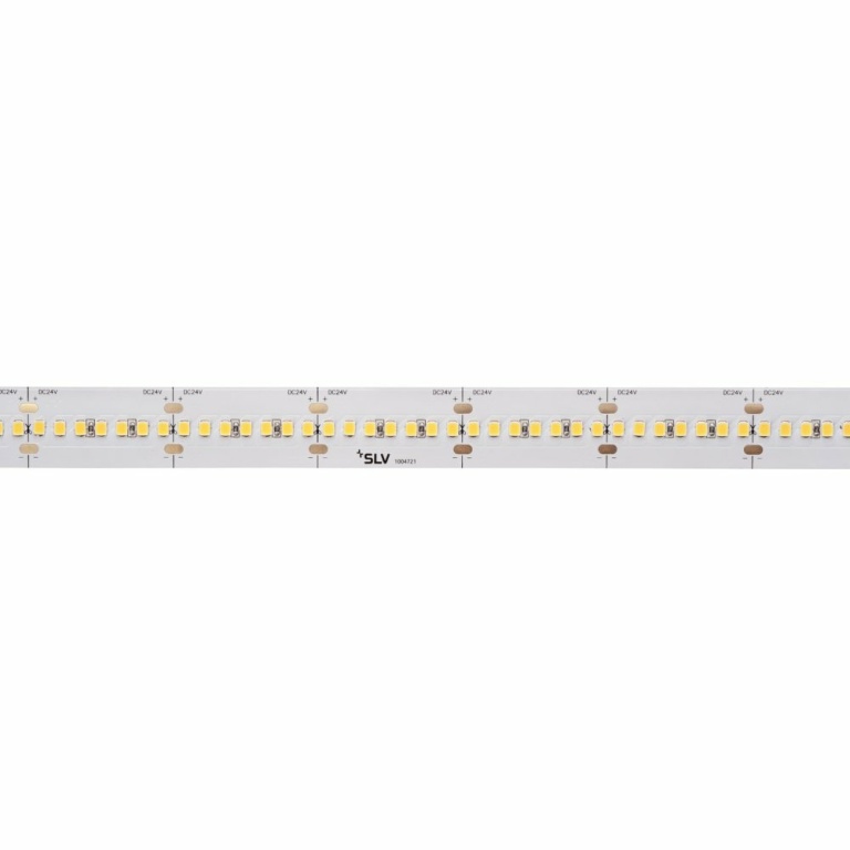 SLV GRAZIA PRO MAX FLEXSTRIP, 24V 20mm 5m 2500lm/m 4000K