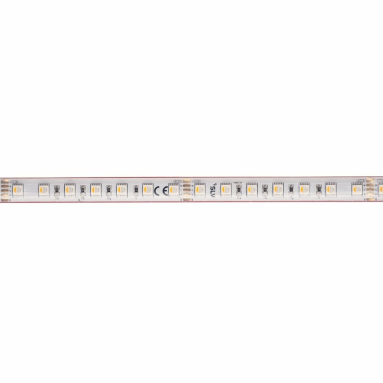 SLV GRAZIA, IP FLEXSTRIP 24V RGBW IP55