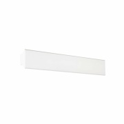 DIRETO 60 WL, Indoor LED Wandaufbauleuchte weiß CCT switch 2700/3000K