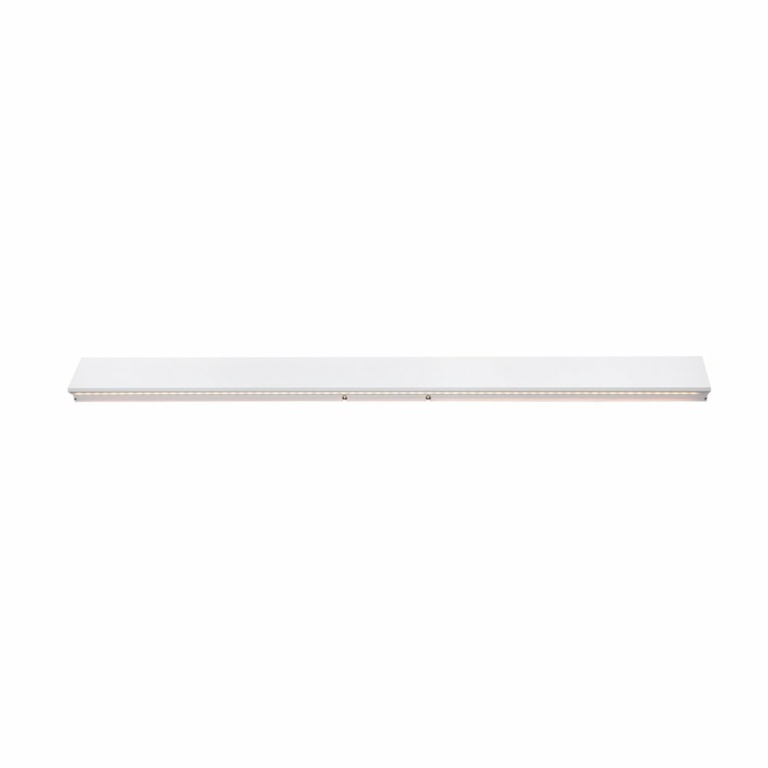 SLV DIRETO 90 WL, Indoor LED Wandaufbauleuchte weiß CCT switch 2700/3000K