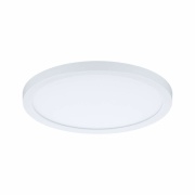 LED Einbaupanel Areo VariFit IP44 3-Stufen-dimmbar  175mm 13W 3.000K Weiß