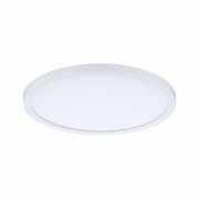 LED Einbaupanel Areo VariFit IP44 3-Stufen-dimmbar  230mm 16W 3.000K Weiß