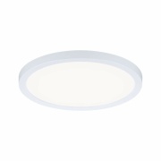 LED Einbaupanel Areo VariFit IP44 3-Stufen-dimmbar  175mm 13W 4.000K Weiß