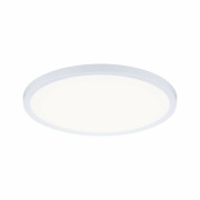 LED Einbaupanel Areo VariFit IP44 3-Stufen-dimmbar  230mm 16W 4.000K Weiß