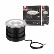 Bodeneinbauleuchte Floor IP67 3.000K 6W Edelstahl 230V