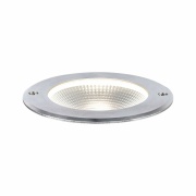 Bodeneinbauleuchte Floor IP67 3.000K 6W Edelstahl 230V