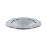 Bodeneinbauleuchte Floor IP67 3.000K 6W Edelstahl 230V