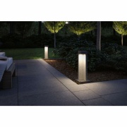 Outdoor Pollerleuchte Concrea IP65 6,8W 3.000K