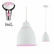 Pendelleuchte Bundle Neordic Hilla 1x 6,5 Watt E27