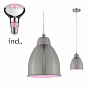 Pendelleuchte Bundle Neordic Hilla 1x 6,5 Watt E27