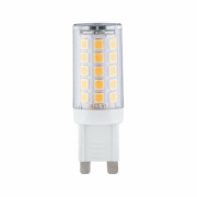 LED Stiftsockel G9 2,5W 250lm 230V Glas