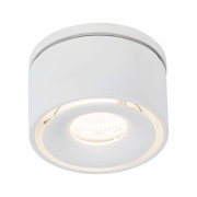 Einbauleuchte LED Spircle Weiß matt 8,0W 3.000K 36°