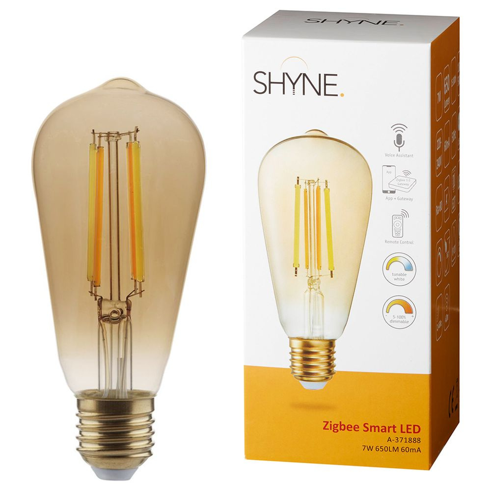 A-371888 | Leuchtmittel ZigBee SHYNE Shyne LED Smartes