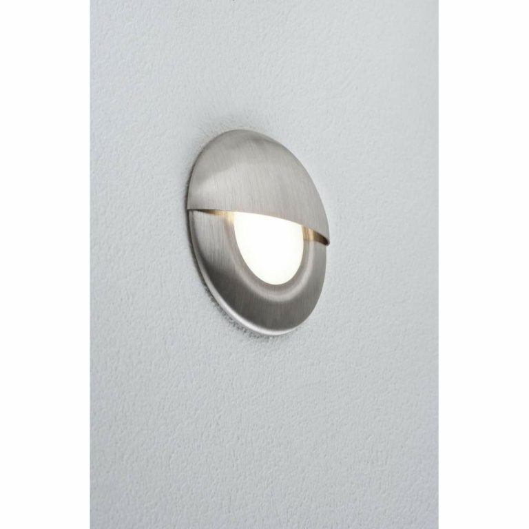 Paulmann Deco-Kappe Special Line Cap rund für Set Special Line IP65 LED