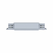 ProRail3 Mitteleinspeisung 3/4/5-adrig max. 3.680W 230V Silber Metall#Kunststoff