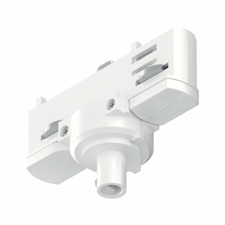 Paulmann ProRail3 Universal-Pendeladapter Weiß