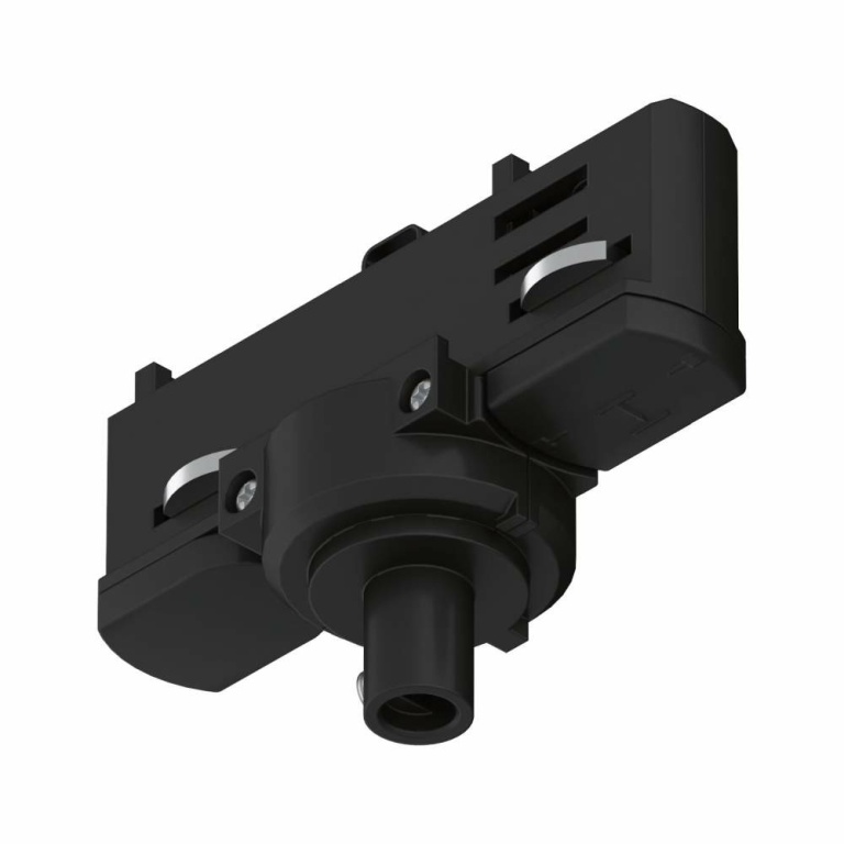 Paulmann ProRail3 Universal-Pendeladapter Schwarz