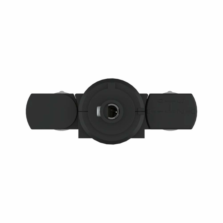 Paulmann ProRail3 Universal-Pendeladapter Schwarz