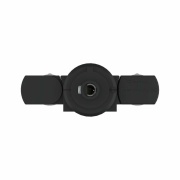 ProRail3 Universal-Pendeladapter Schwarz