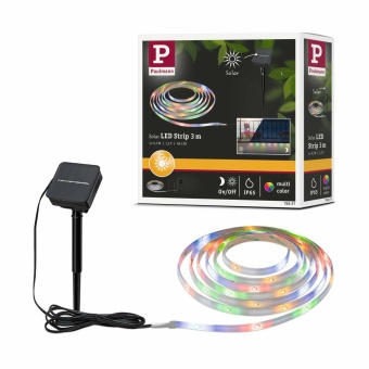 EntertainLED USB LED Strip TV-Beleuchtung 55 Zoll 2 m 3,5W