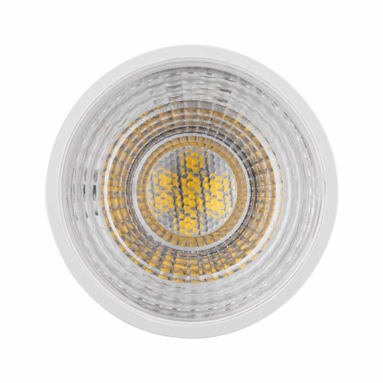 Paulmann LED Reflektor GU5,3 12V 445lm 6,5W 4000K  Weiß