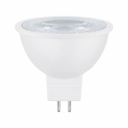 LED Reflektor GU5,3 12V 445lm 6,5W 4000K  Weiß