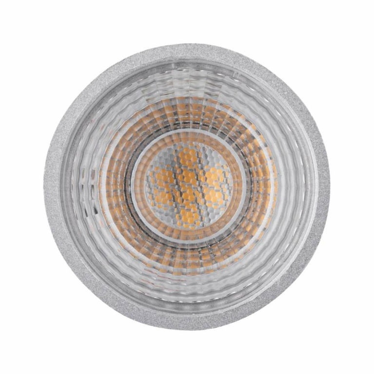 Paulmann LED Reflektor GU5,3 12V 445lm 6,5W 4000K  Chrom matt