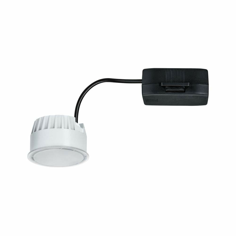 Paulmann 93069 LED-Modul Coin Nova für 6W Einbauleuchten | Lampen1a 470lm 2700K