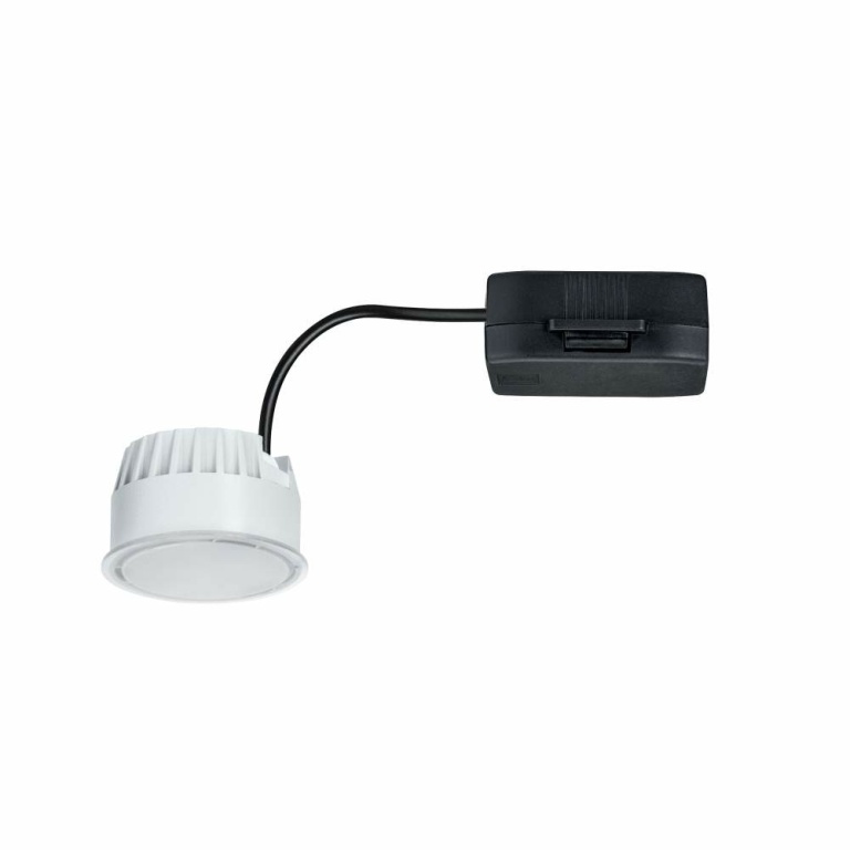 Paulmann LED-Modul Coin Nova für Einbauleuchten 3-Step-Dim 6W 470lm 2700K