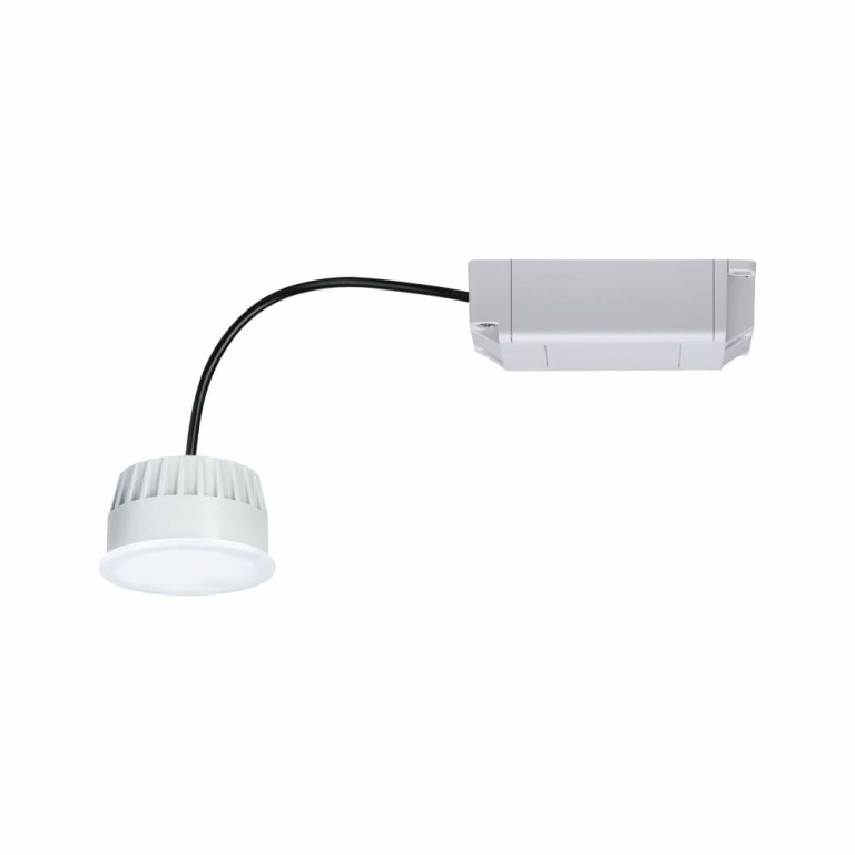 Paulmann Smart Home Zigbee LED-Modul Coin 1x6W dimmbar