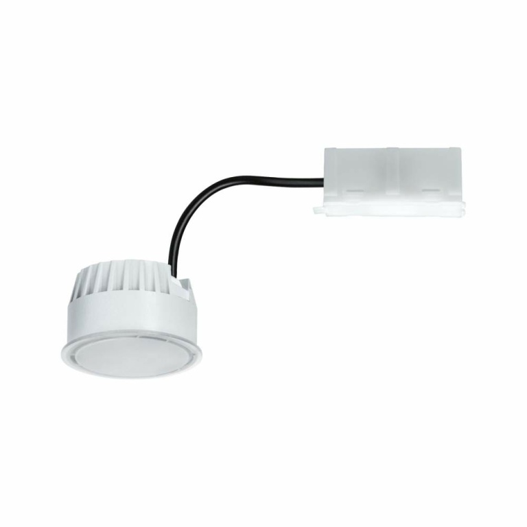 Paulmann LED-Modul Coin Base für Einbauleuchten 5W 3-Stufen-dimmbar 3000K Warmweiß