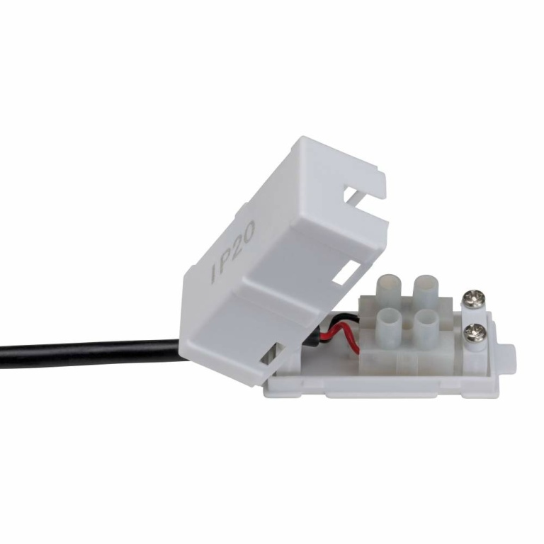 Paulmann LED-Modul Coin Base für Einbauleuchten 5W 3-Stufen-dimmbar 3000K Warmweiß