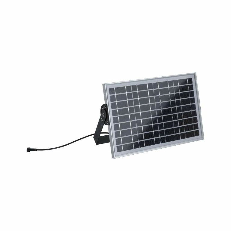 Paulmann Park + Light Einspeisung Solarmodul 18kWh max. 5W IP65 Silber