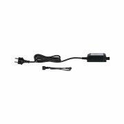 Park + Light Trafo Einspeisung 14VA IP68 Schwarz