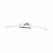 LED Bilderleuchte Bento 50cm Alu gebürstet 3000K 520lm 10W 230V