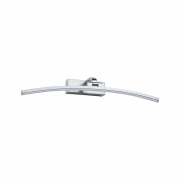 LED Bilderleuchte Bento 50cm Alu gebürstet 3000K 520lm 10W 230V